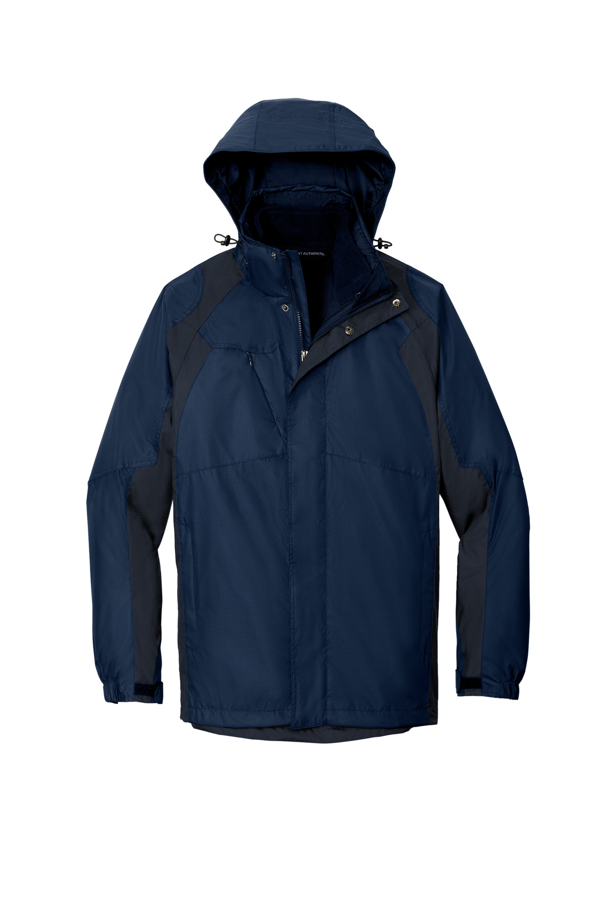 Port Authority Ranger 3-in-1 Jacket. J310 19