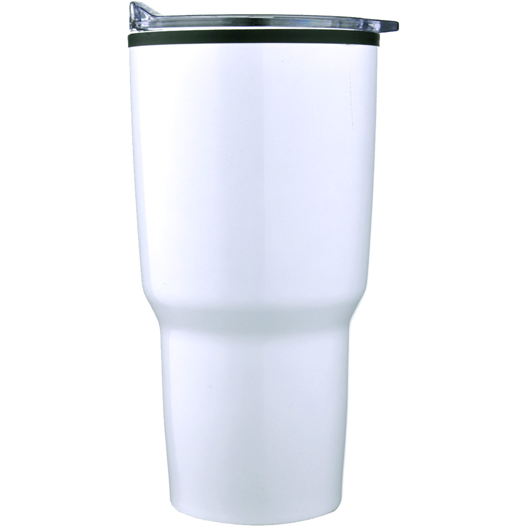 30 oz. Econo-Stainless Steel Tumbler