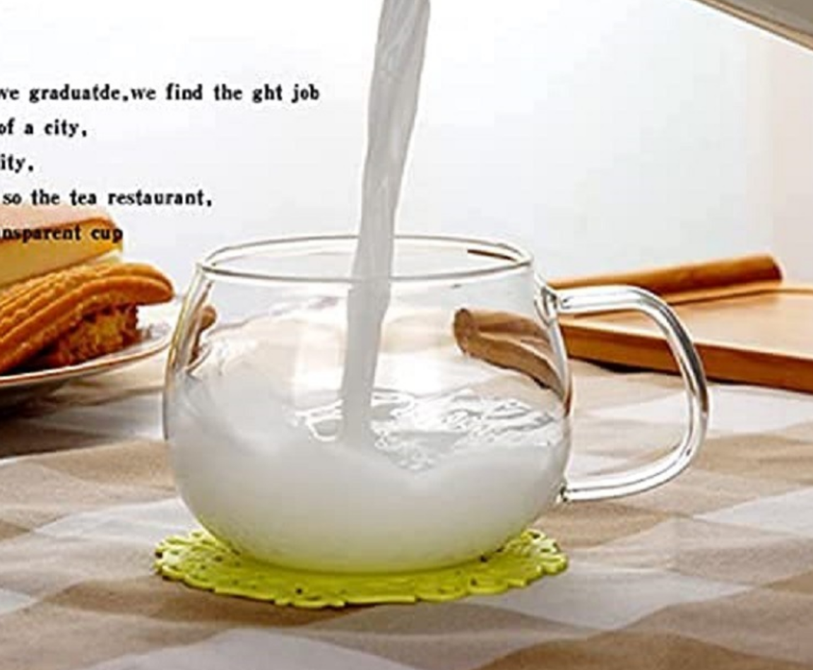 coffee glass 3
