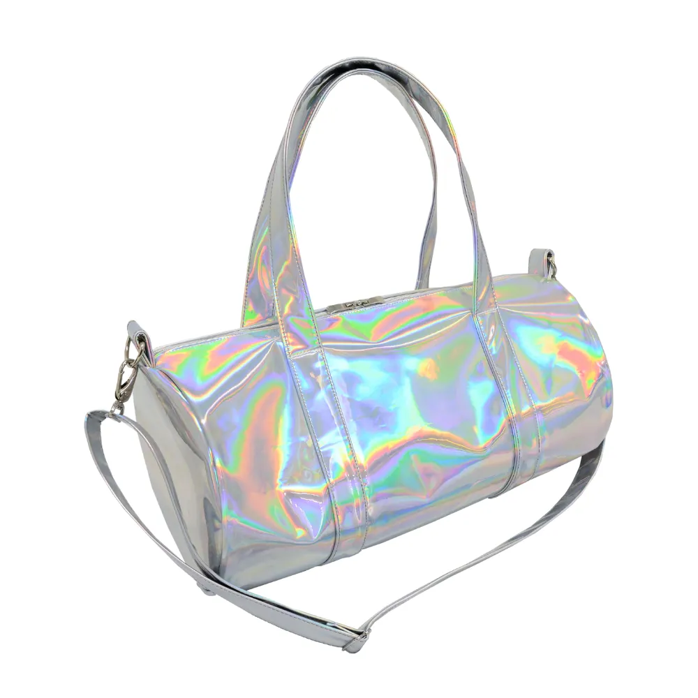 Full-Color Customized Duffel Bag 5