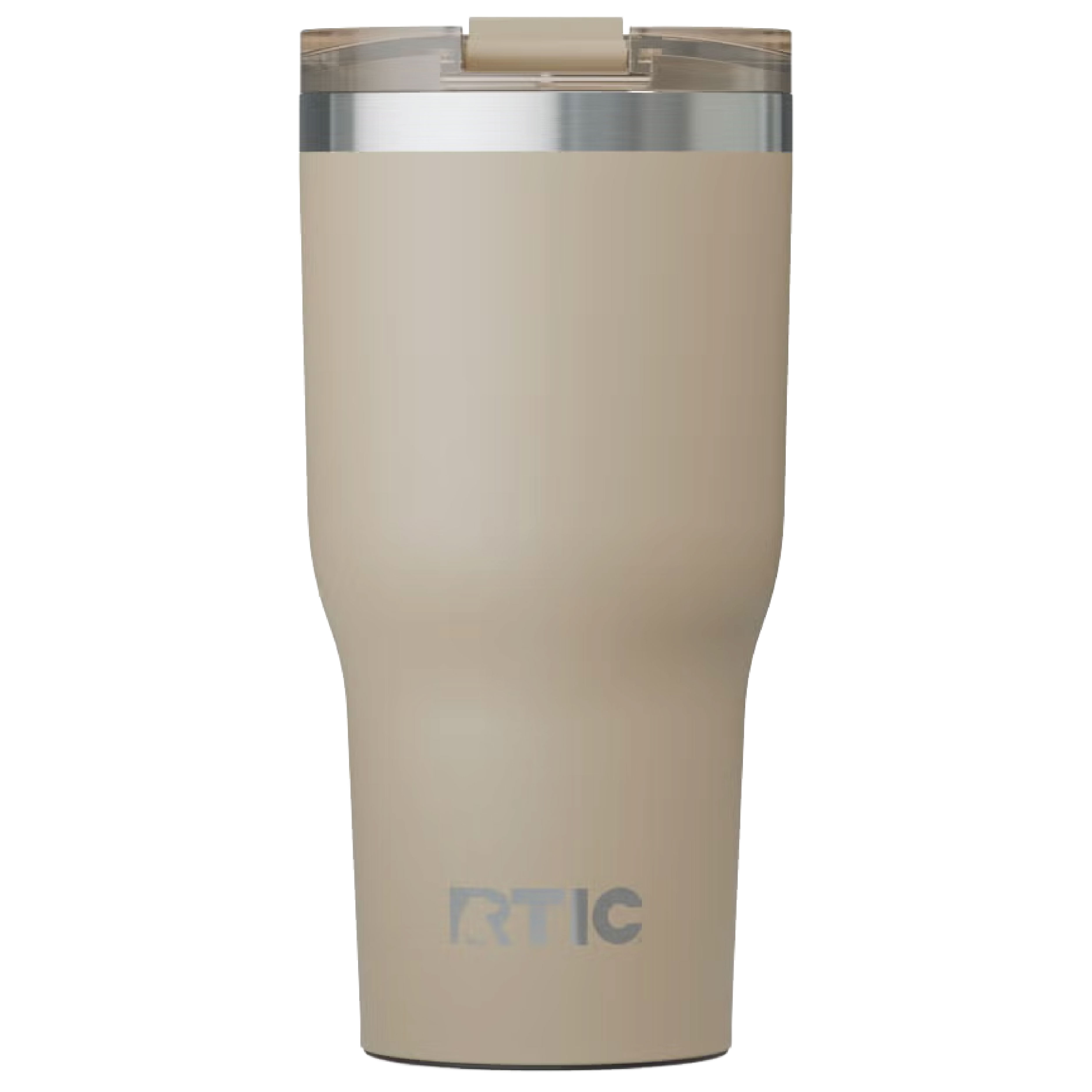 RTIC 20oz Ceramic Lined Stainless Steel Tumbler 63