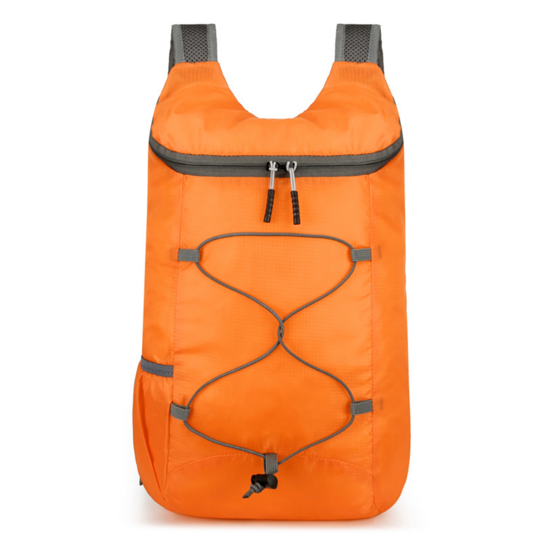 Lightweight Foldable Travel Backpack Hiking Daypack 14