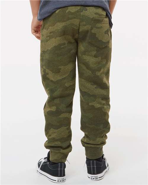 Youth Lightweight Special Blend Sweatpants - PRM16PNT 26