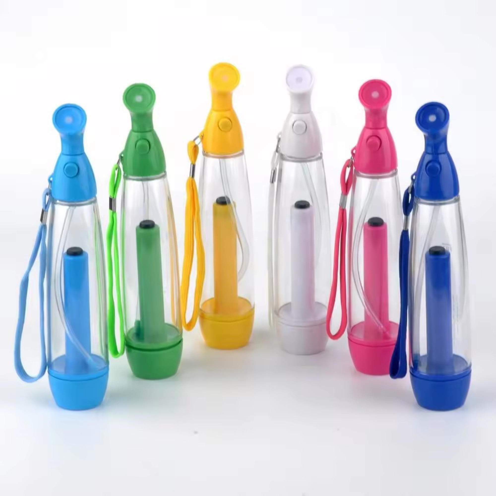 Portable Air Pressure Spraying Hydration Device 2