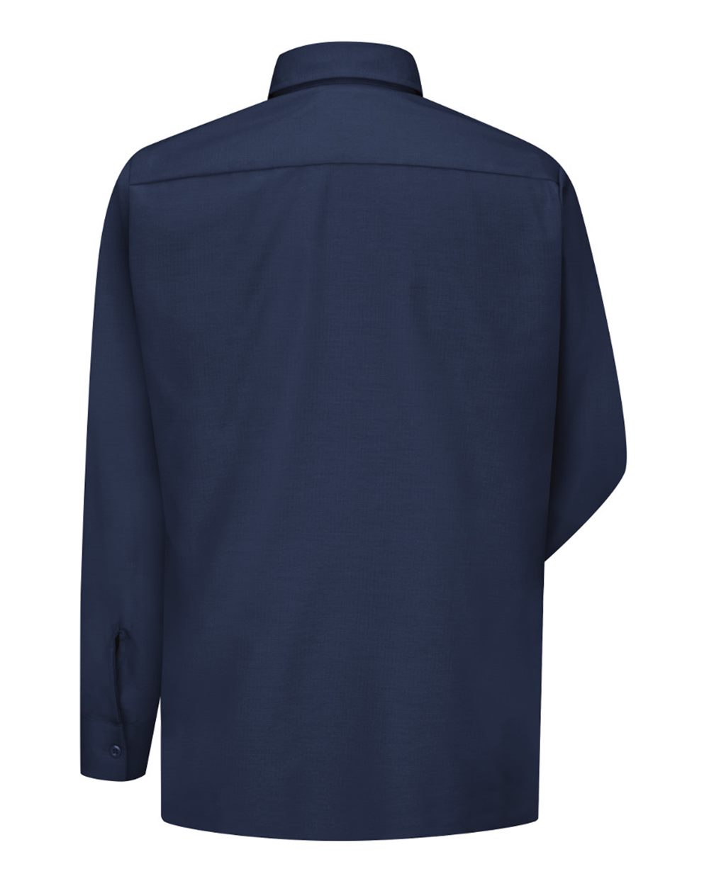 Men's Tall Ripstop Long Sleeve Shirt - SY50T 17