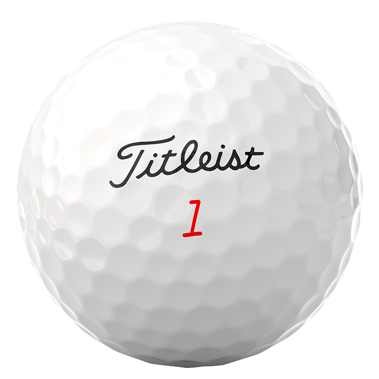 Titleist TruFeel 6