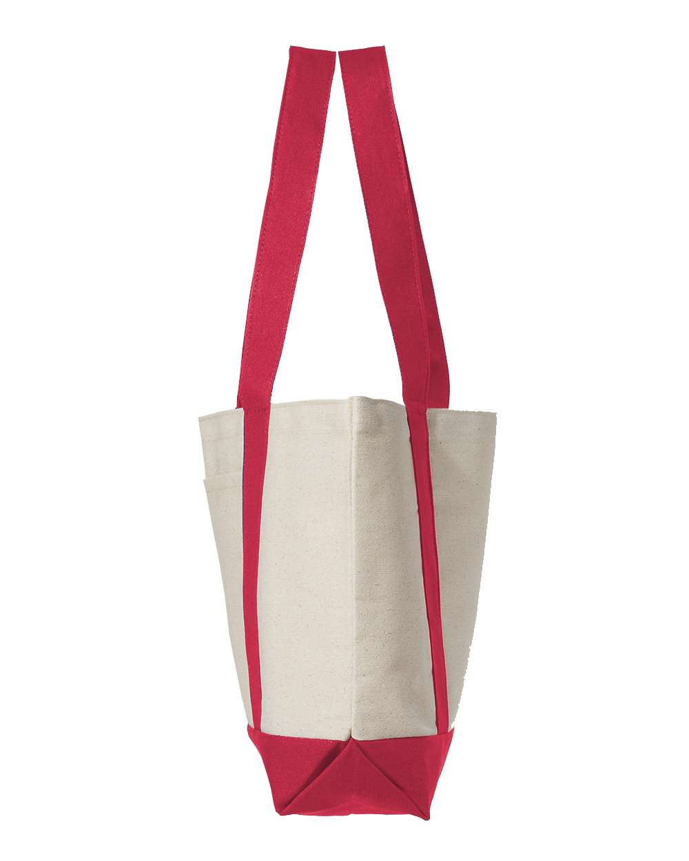 Leeward Boater Tote - 8869, custom tote bag with logo imprint 8