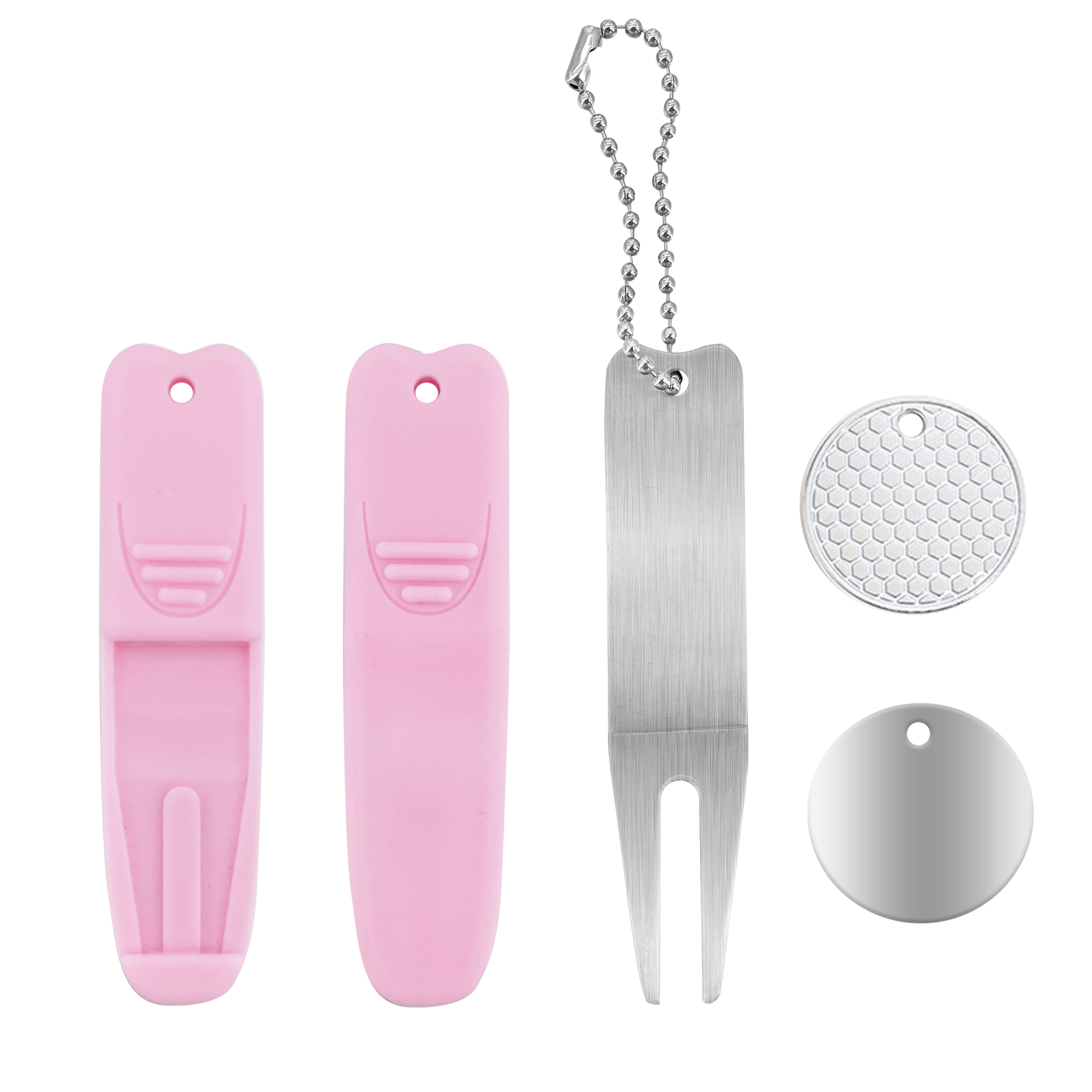 Ula Golf Divot Tool 10