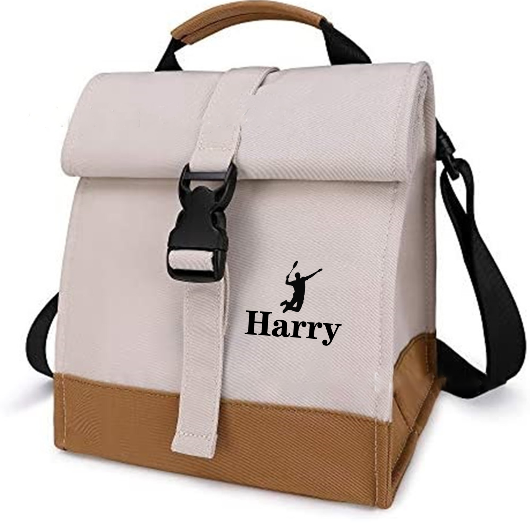 Lunch Insulation Bag 1