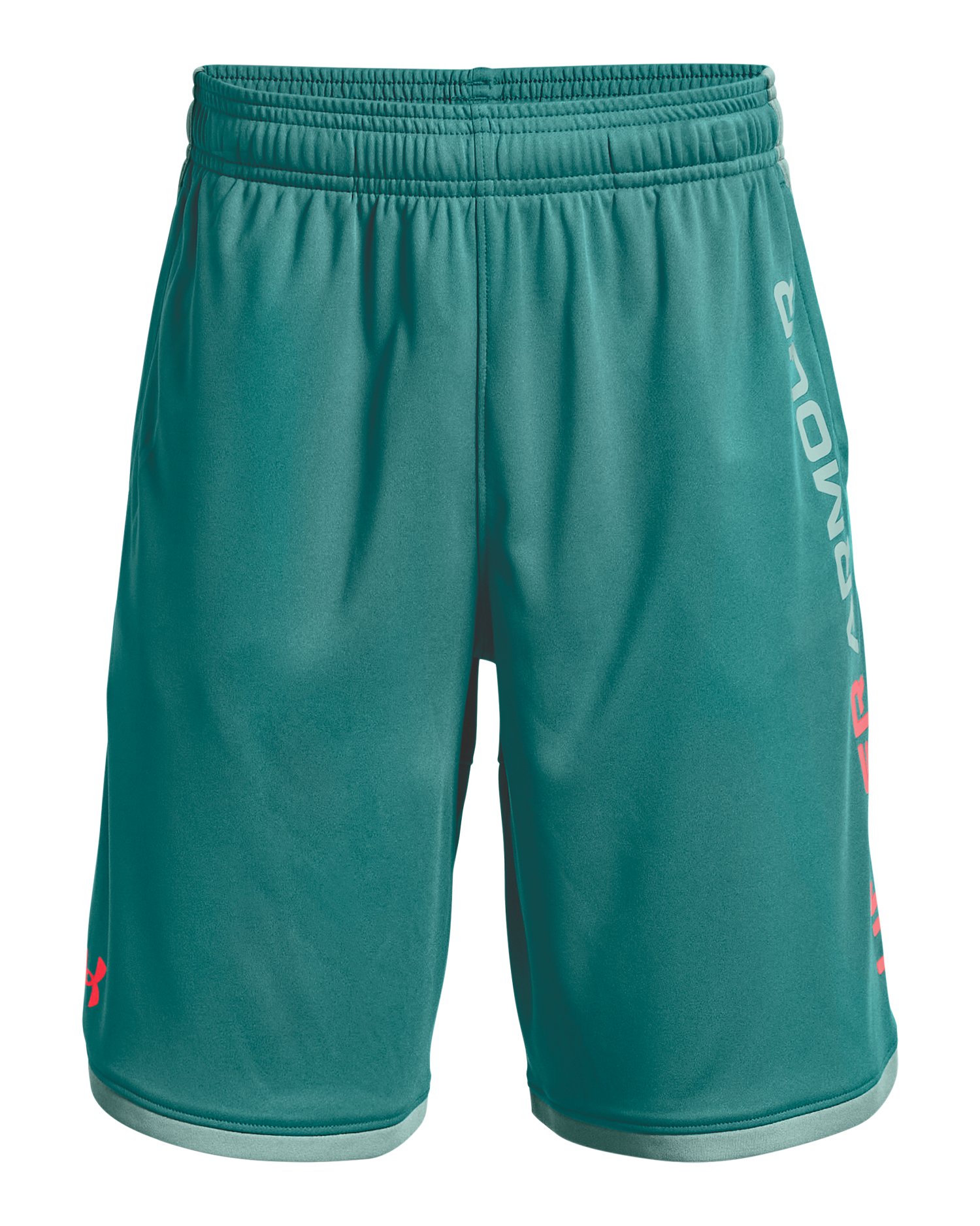 UA Stunt 3.0 Boys' Shorts 25