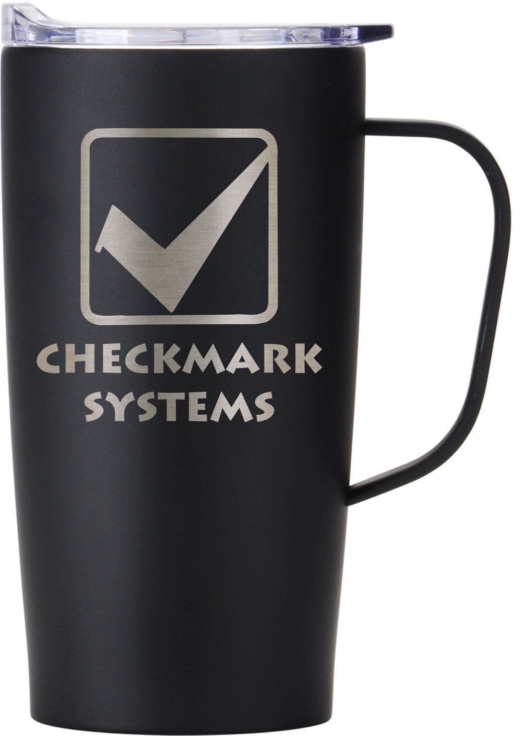 CAFE-TO-GO TALL STAINLESS COFFEE MUG 20 OZ 16