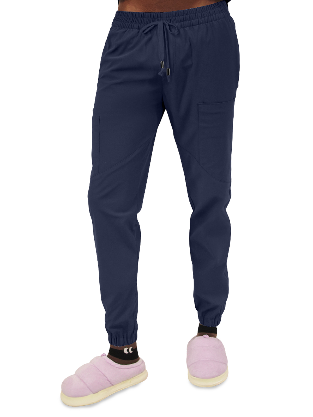 Parkley Kinetic - Men's Seven-Pocket KIRAN Jogger Pant 12