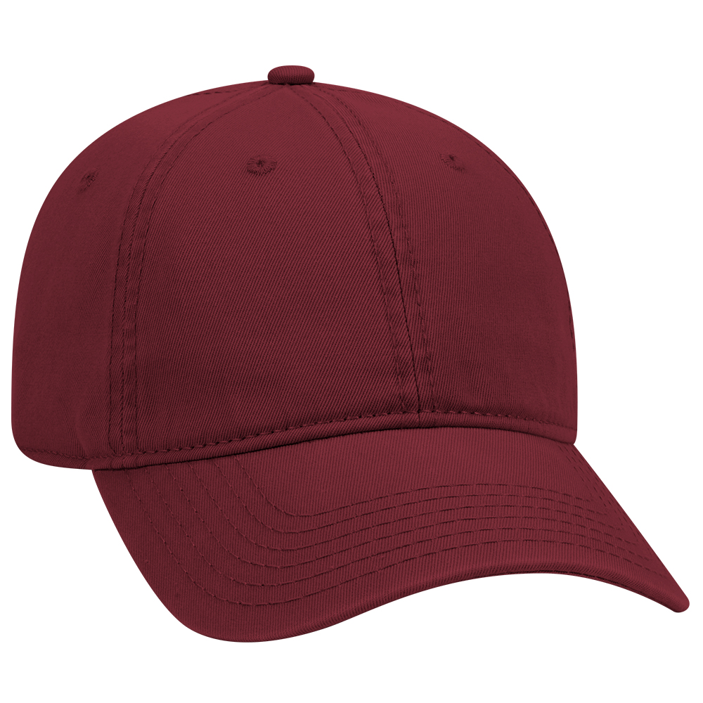 OTTO CAP® 6 Panel Low Profile Dad Hat 73
