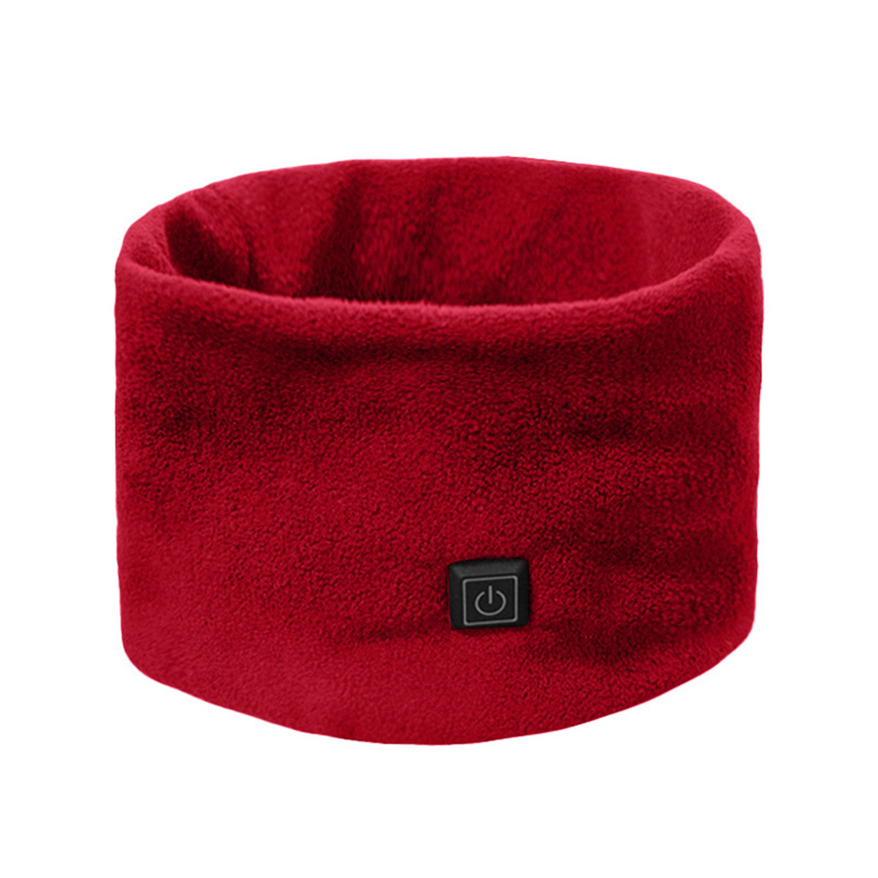 Electric Neck Scarf Heater 2