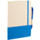 5.5" x 8.5" Sugarcane Paper Bound Notebook 23