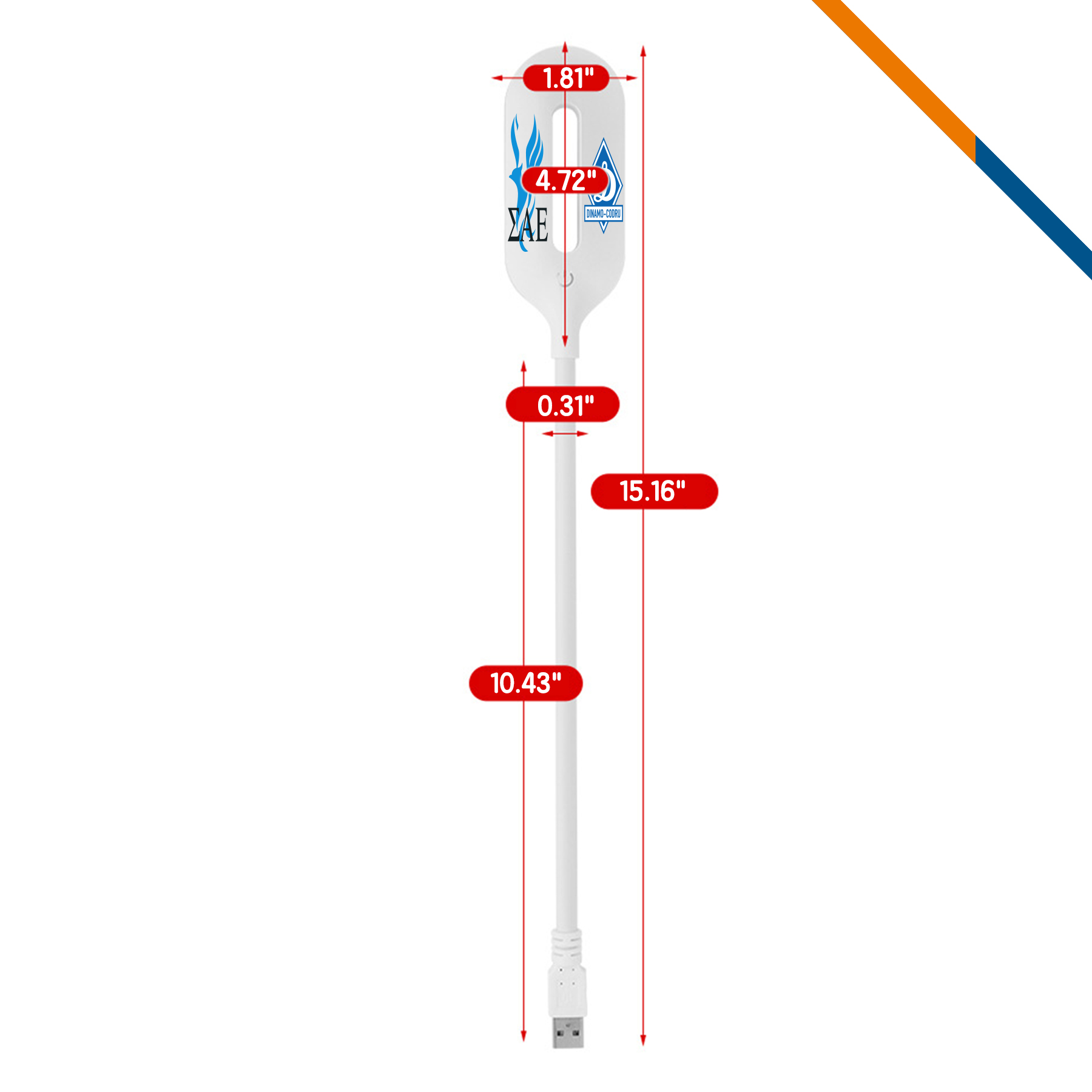 Makee USB Night Light 4