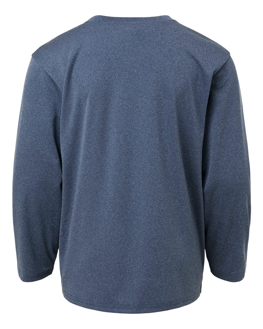 Youth Pro-Lock Performance Long Sleeve T-Shirt - 48400Y 83