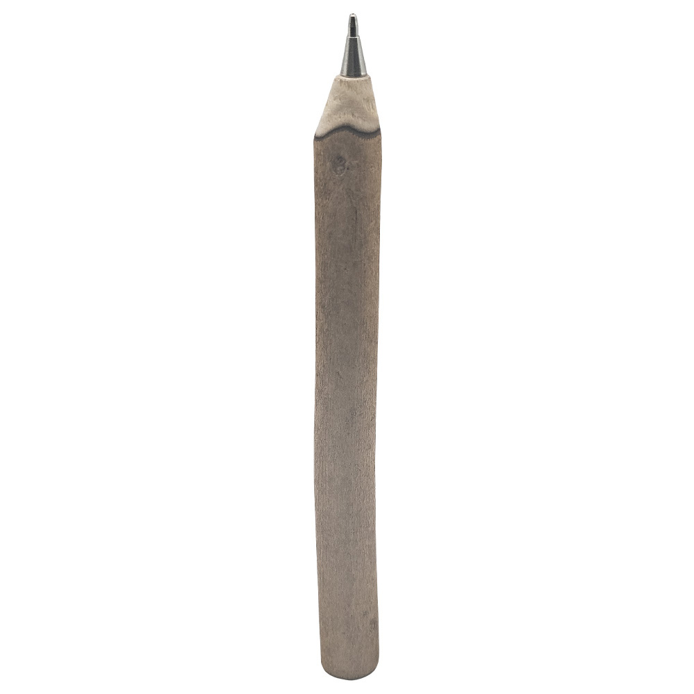 Wooden Twig Pen 3