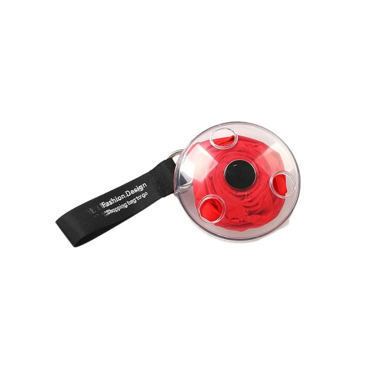 ABS Compact Folding Shopping Bag 6