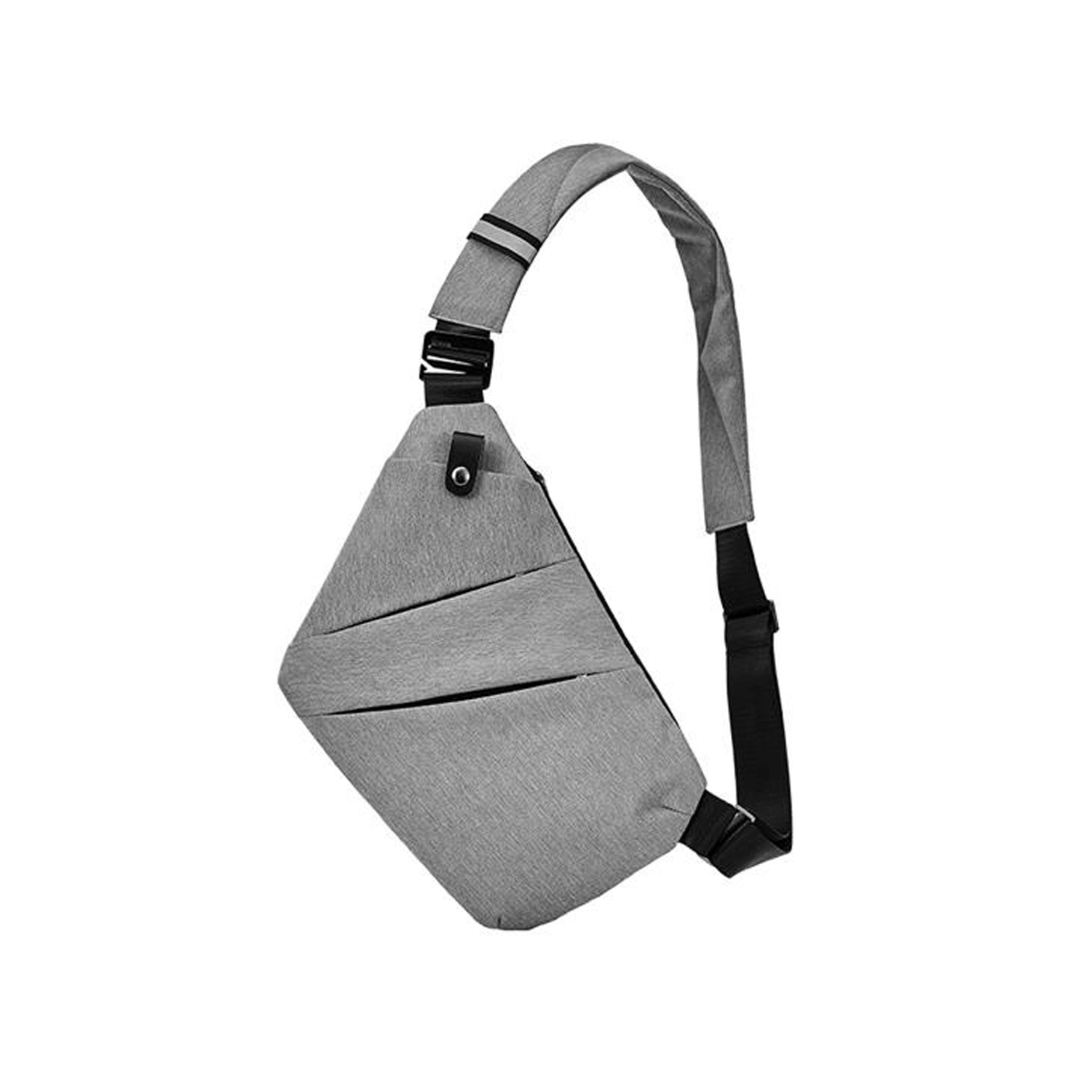 Anti-Theft Waterproof Shoulder Backpack 3