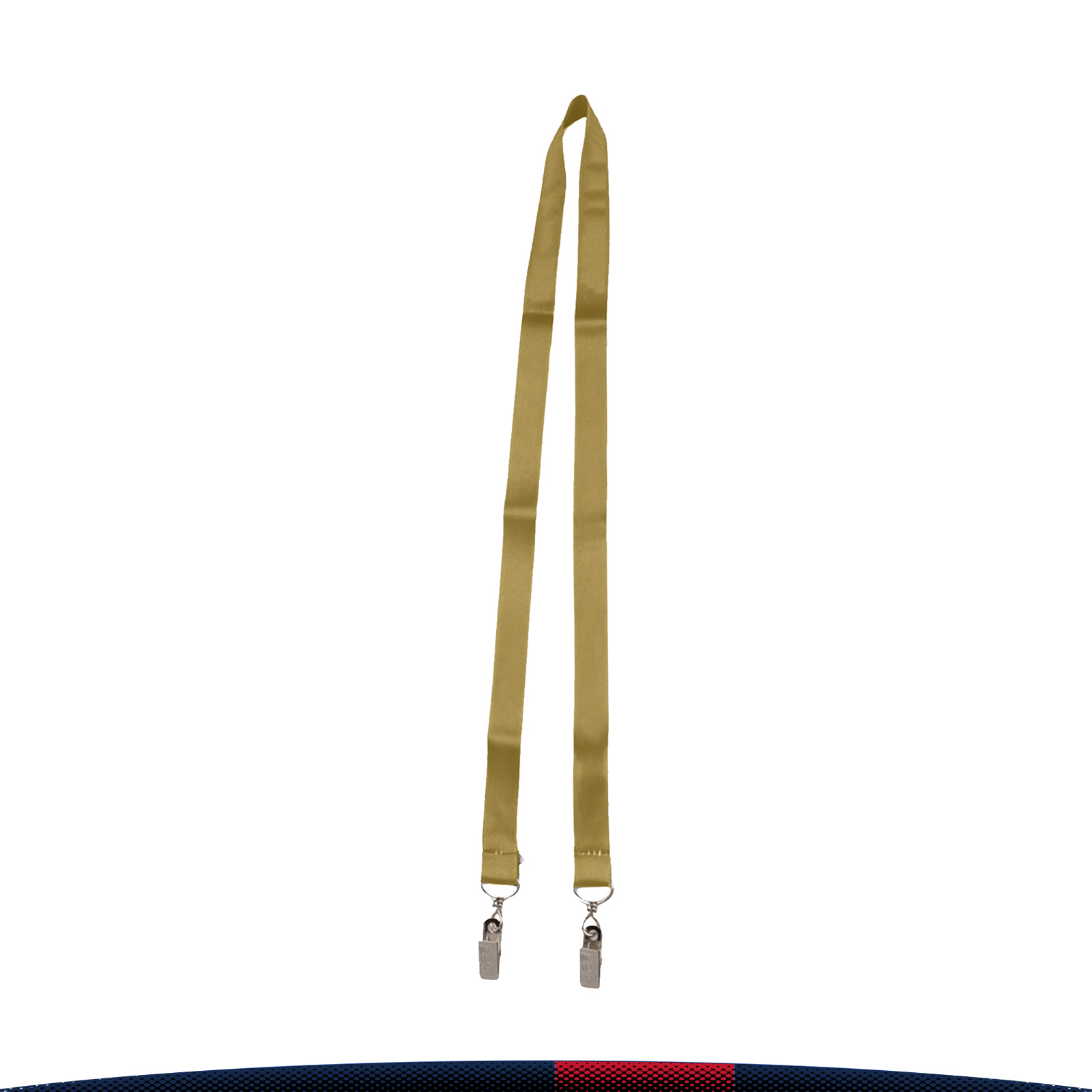 Teika Double Ended Lanyard 30