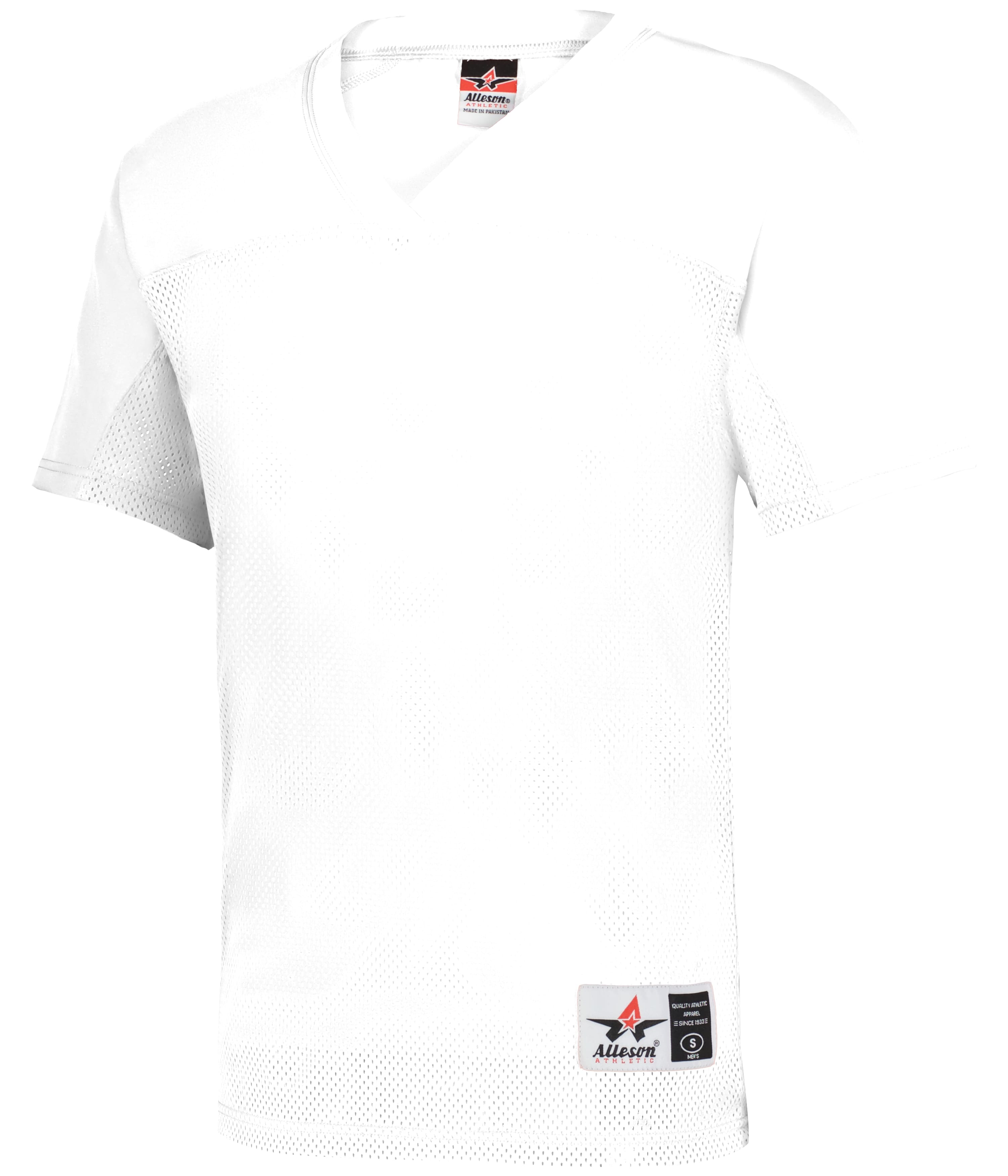 Youth Rusher Flag Football Jersey 10