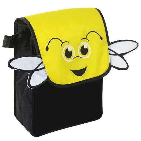 Promotional Paws N Claws Lunch Bag 2