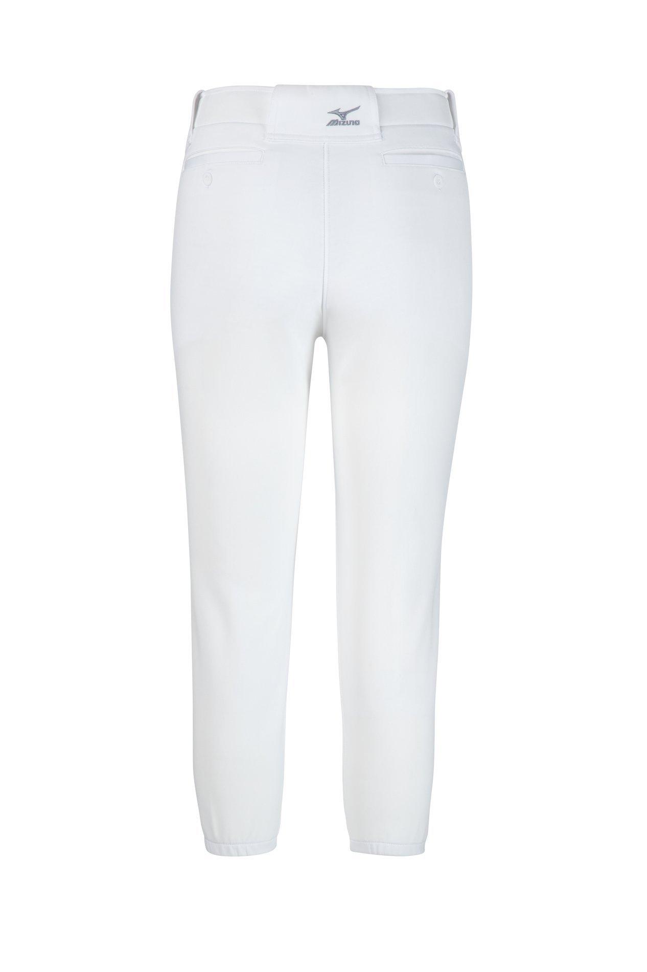 Women's Belted Softball Pant 12