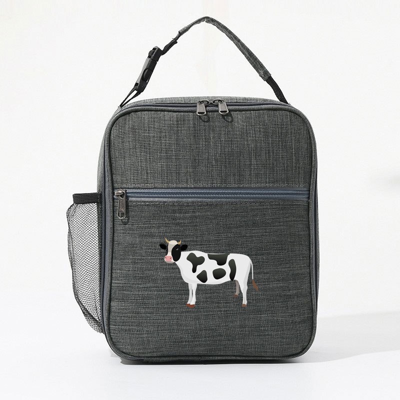 Lunch Cooler Bag 1