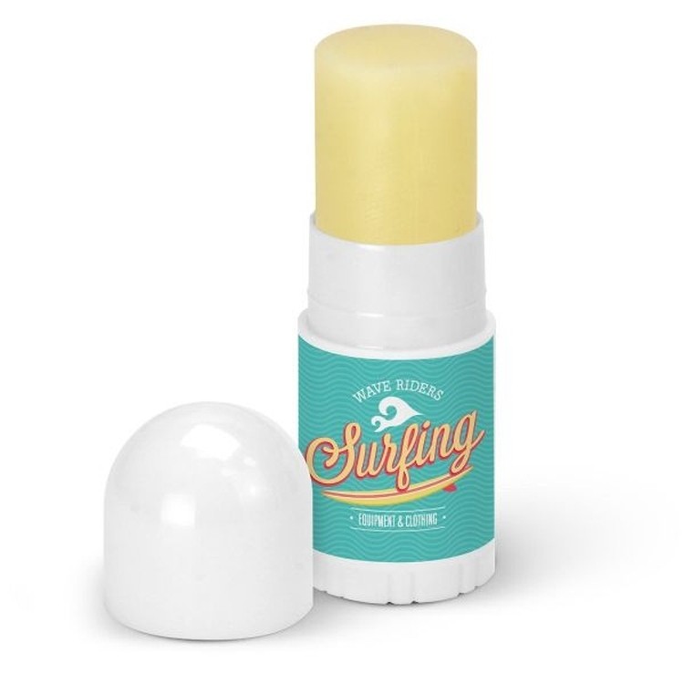 Mini Lip Balm w/ Dome Lid 1