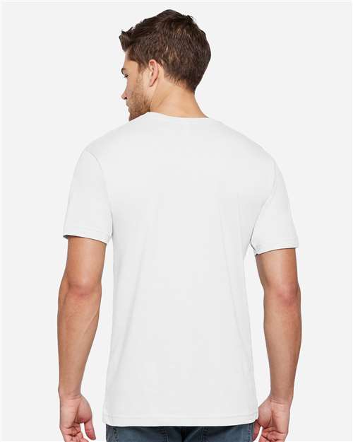 Unisex Eco Jersey Tee - 6901ECO 35