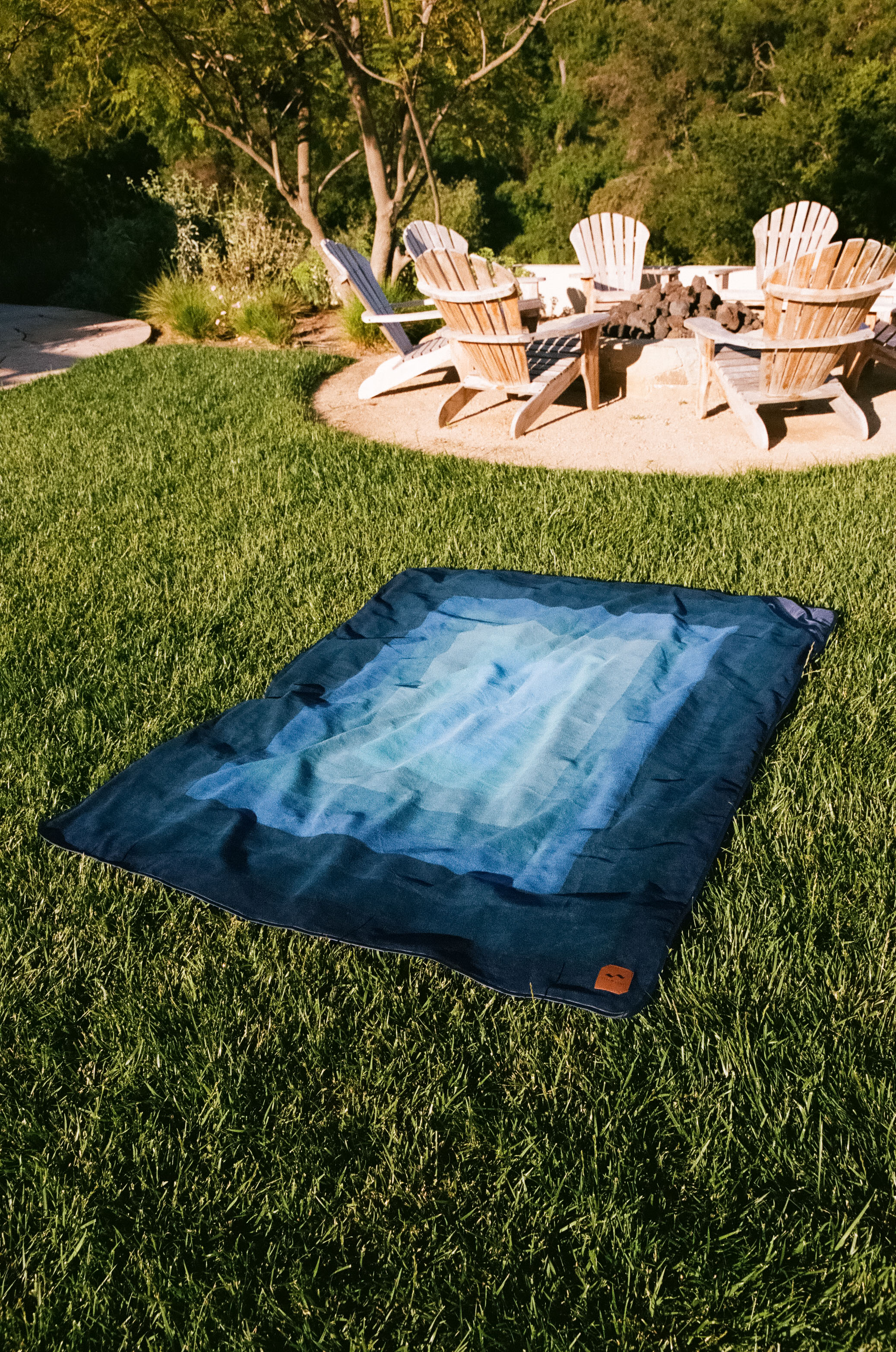 Slowtide® Camp Blanket 23