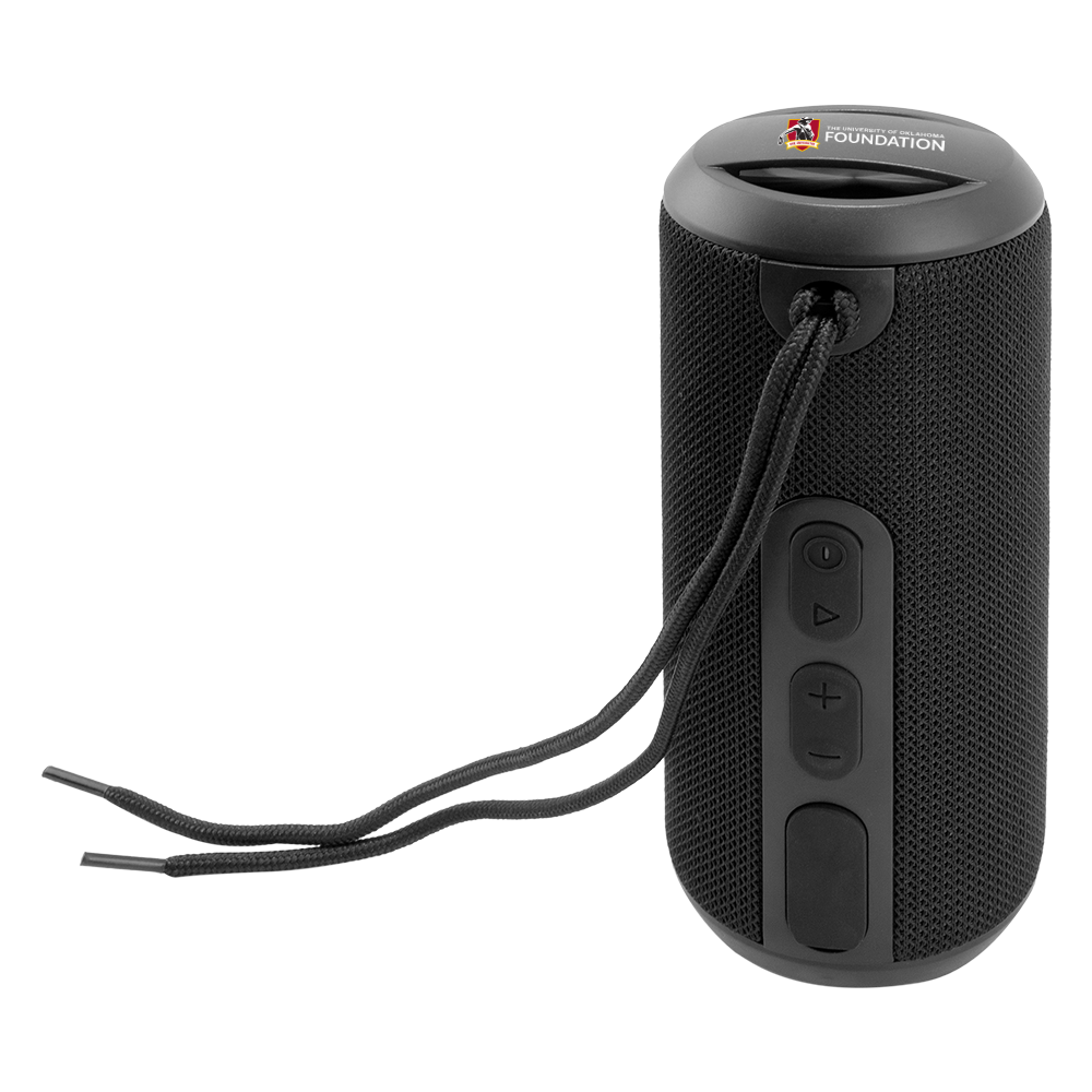 WildEcho Outdoor Waterproof Bluetooth Speaker 10