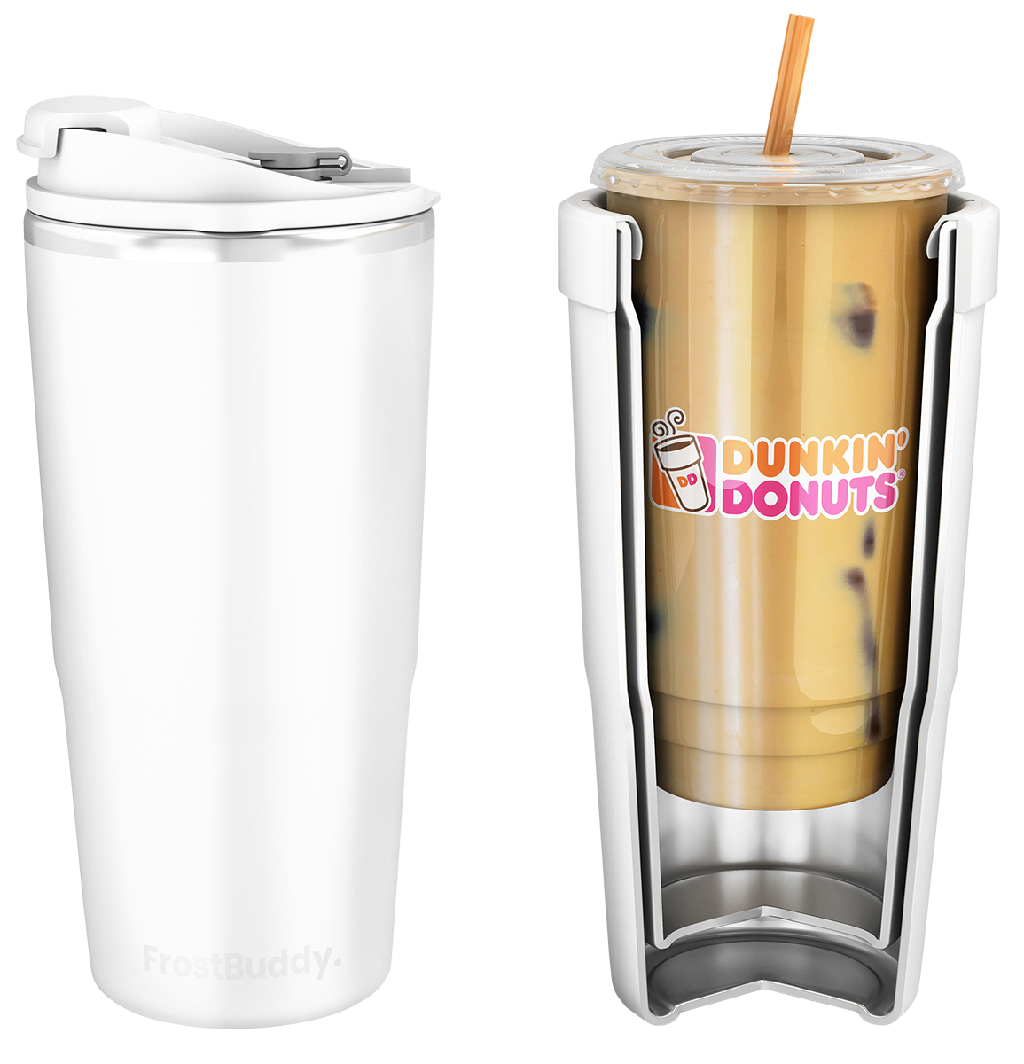 Frost Buddy® To-Go Buddy 30