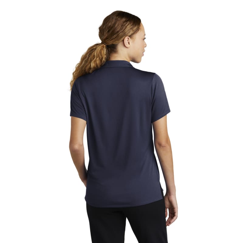 Sport-Tek Women's Sideline Polo 4
