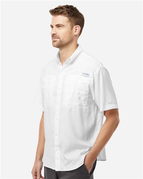 Men's PFG Tamiami™ II Short Sleeve Shirt - 212468 41
