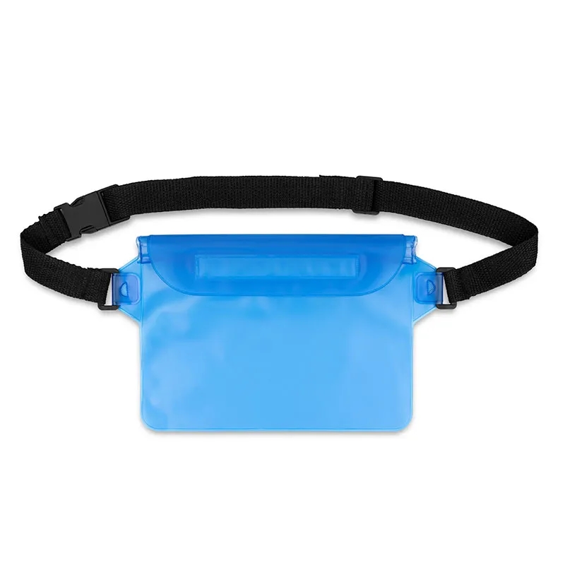 AquaGuard Waterproof Fanny Pack 5