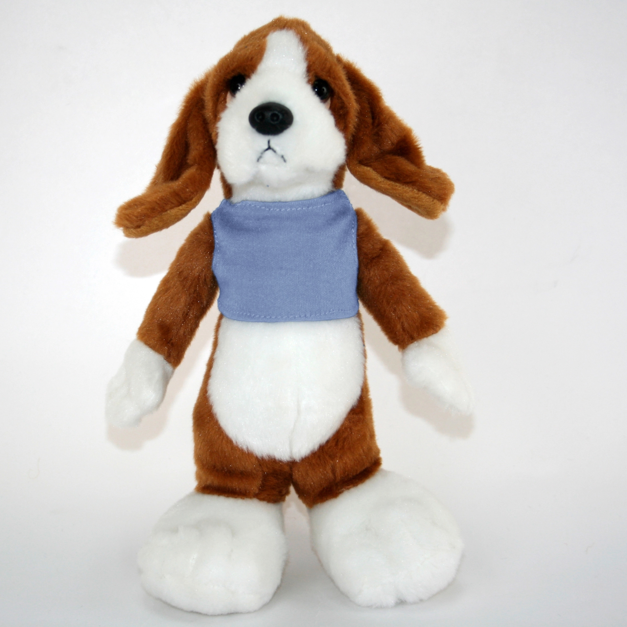 10" Long Body Beagle 23
