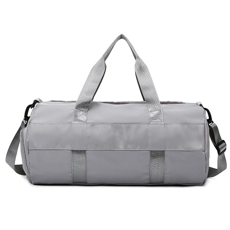 Travel Sports Tote Handbag & Yoga Gym Weekender Duffel Bag 5