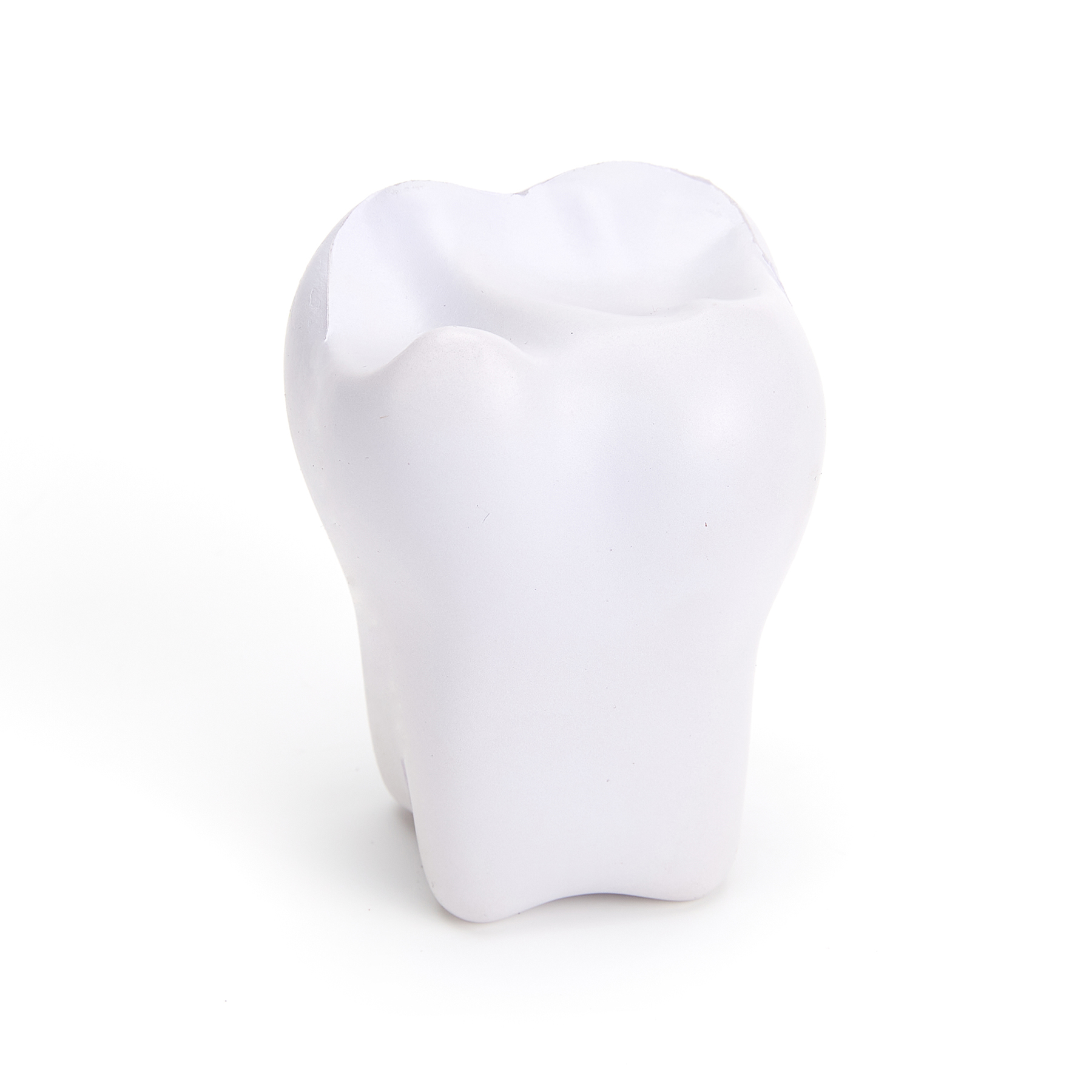 Tooth Shape Squeeze Toy Stress Reliever 3