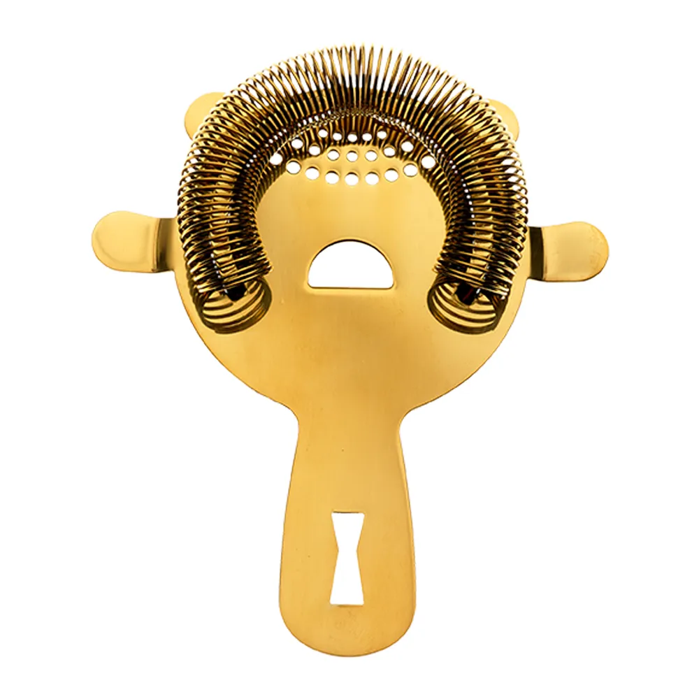 Heavy-Duty 4 Prong Spring Strainer 3