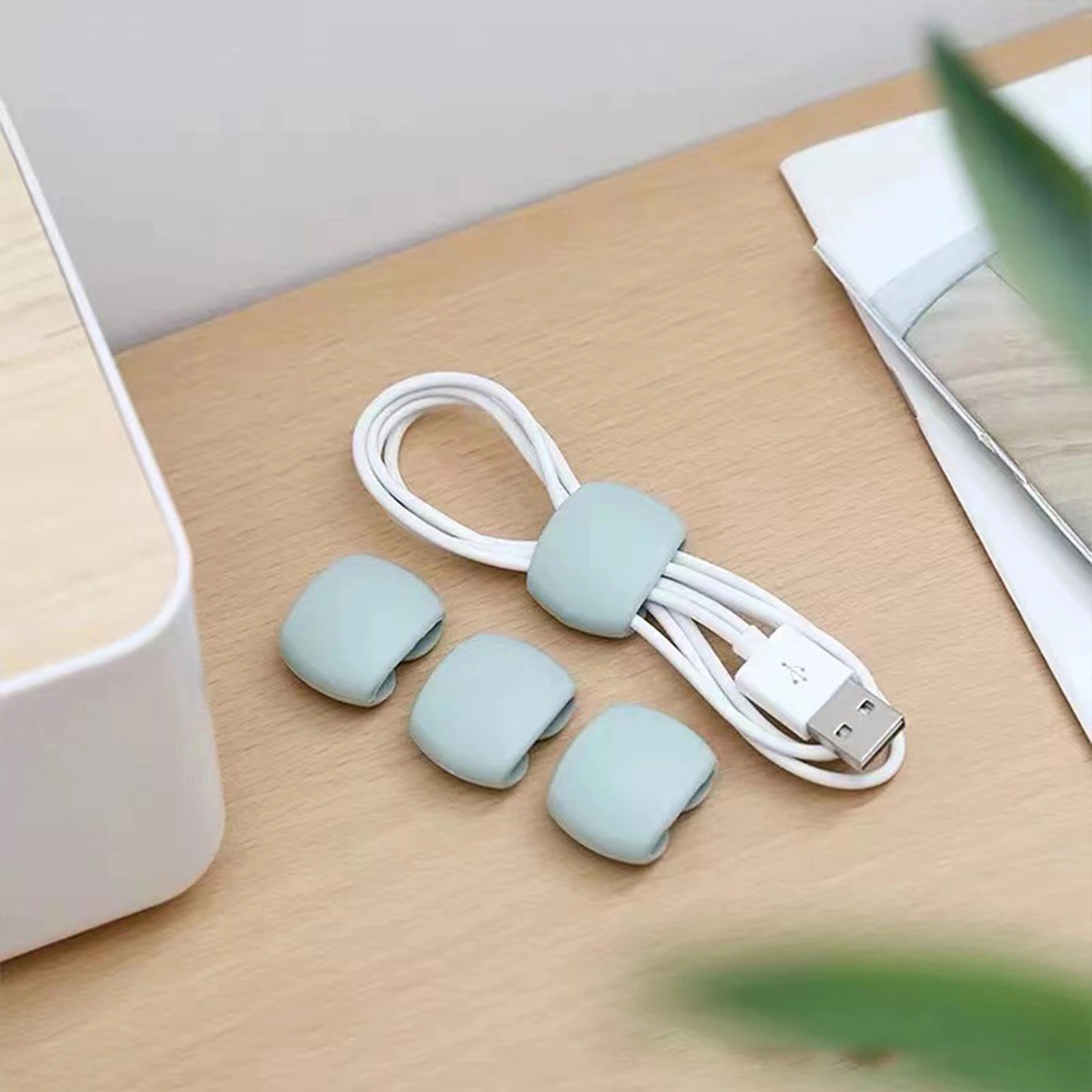 Potable Cable Organizer 9