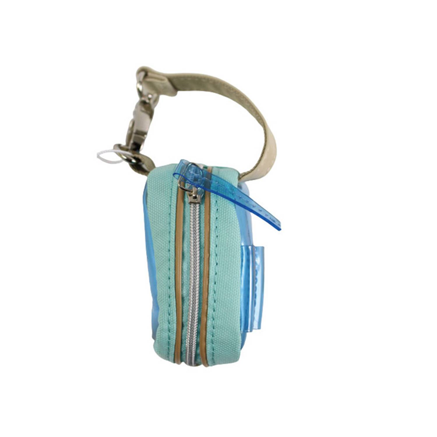 PVC Golf Mini Storage Bag 3