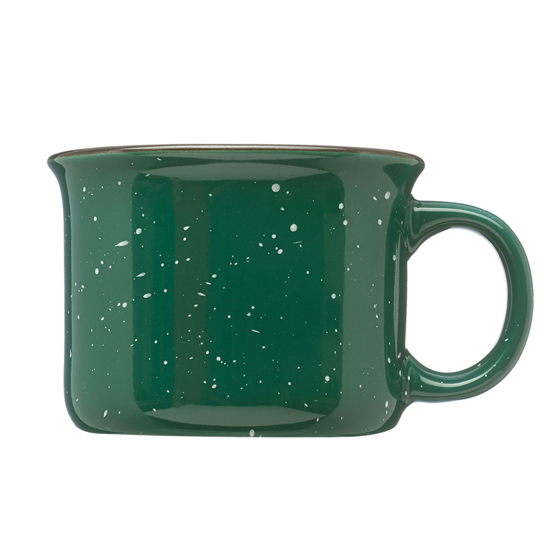 Soble Ceramic Mug - 7.5 OZ. 12