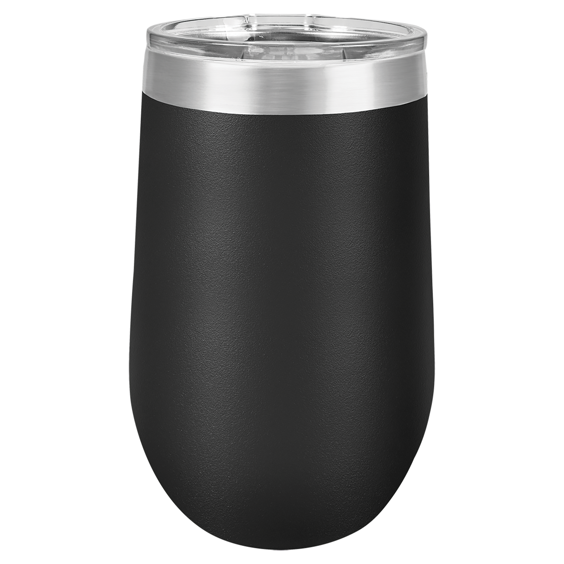 Polar Camel 16 oz. Vacuum Insulated Stemless Tumbler w/ Lid 5