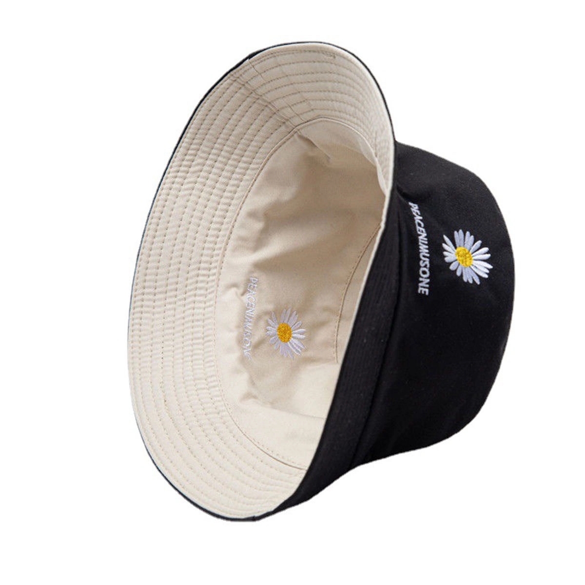 Fisherman Bucket Hat 5