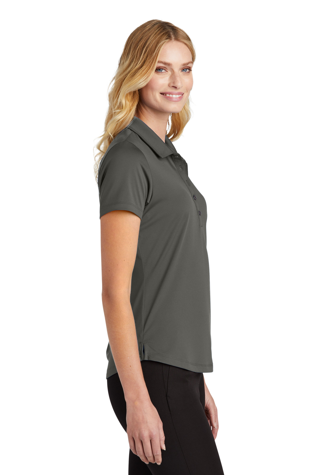 Port Authority Women's C-FREE Snag-Proof Polo LK864 28