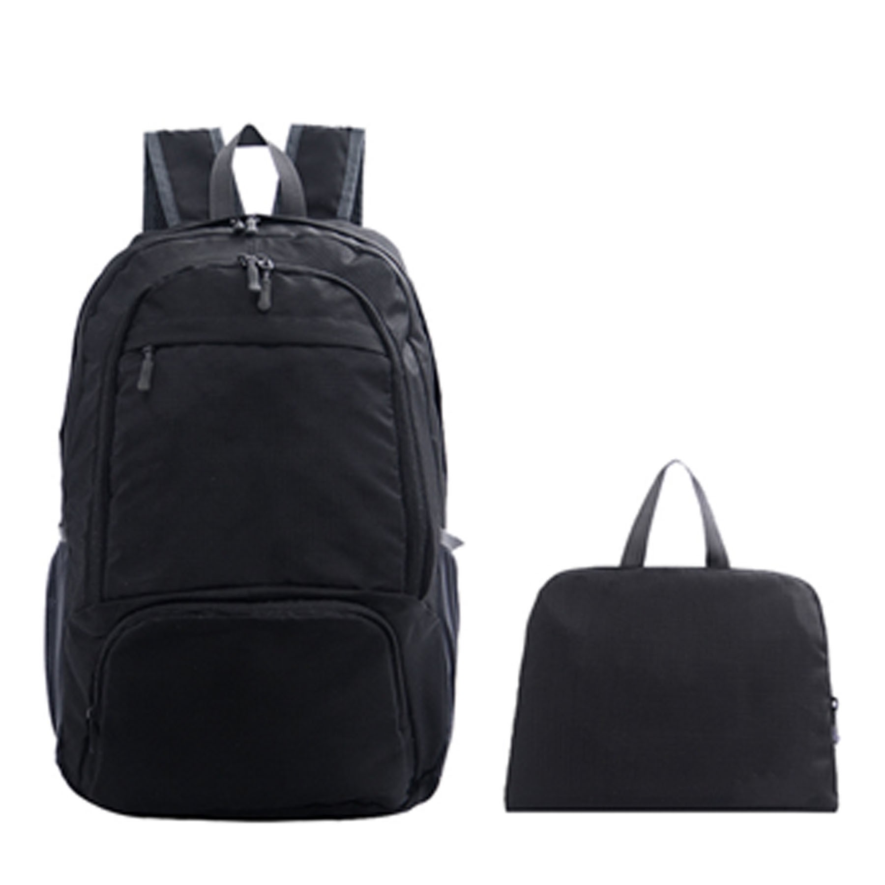 Foldable Small Backpack For Travel 8