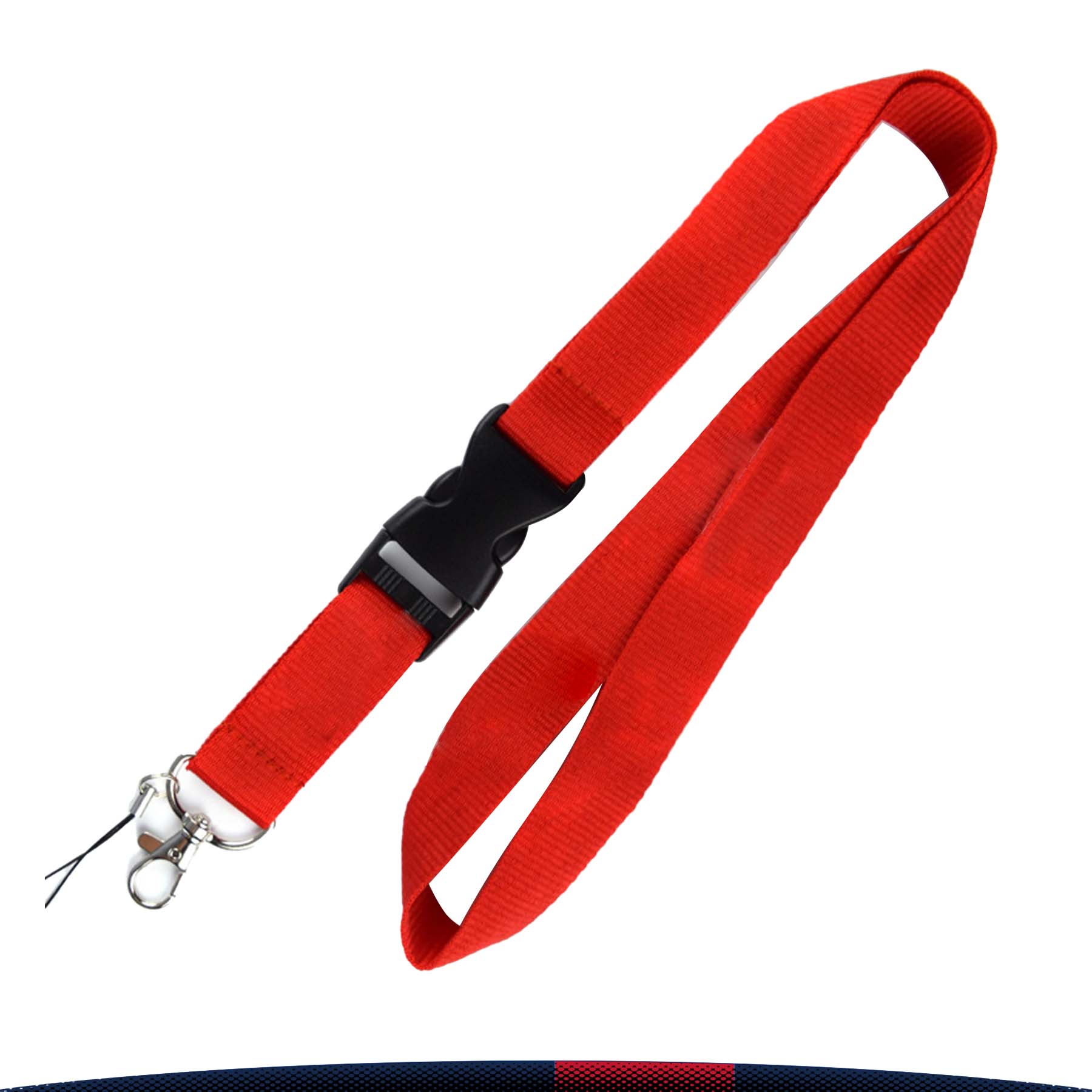 Kikes Polyester Lanyard 5