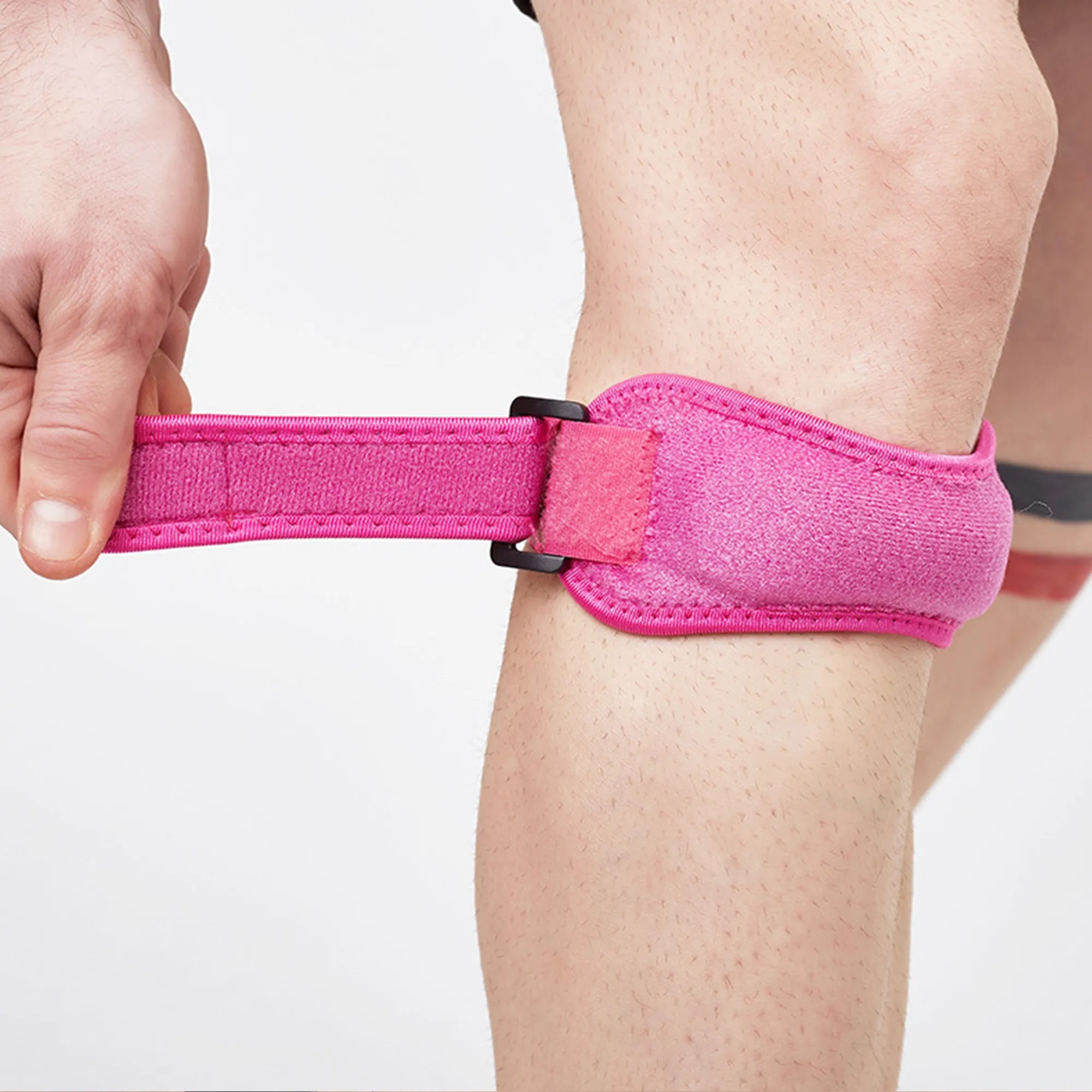 Patella Knee Pads(Full Color) 2